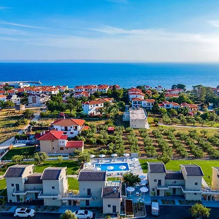 Miroes Apartament