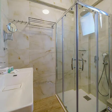 Apartament Miroes