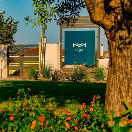 Miroes
