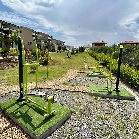 Apartament Miroes *