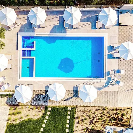 Apartament Miroes Nikiti (Sithonia)