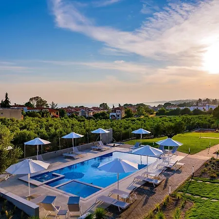 Miroes * Nikiti (Sithonia)