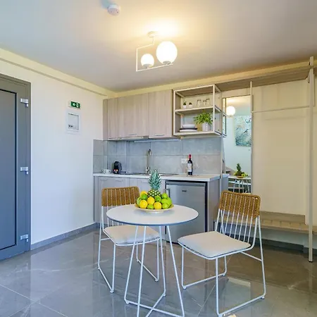 Miroes Apartment Nikiti (Sithonia)