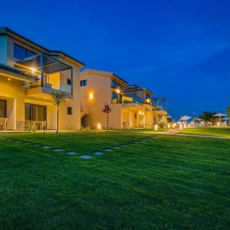Miroes Apartman *