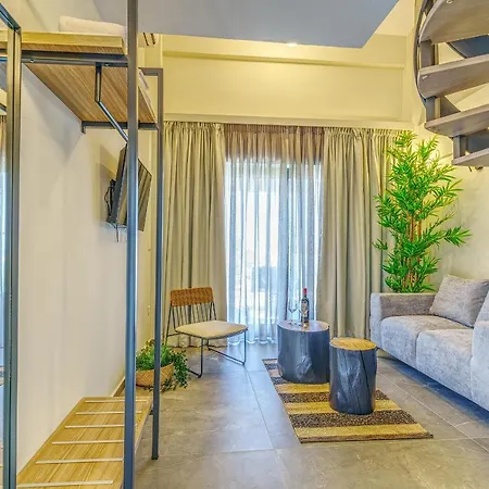 Miroes Apartament Nikiti (Sithonia)