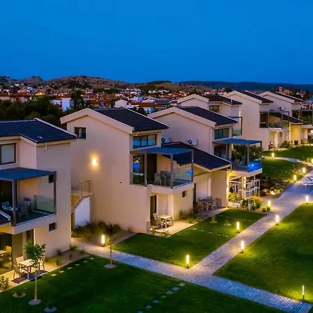 Miroes * Nikiti (Sithonia)