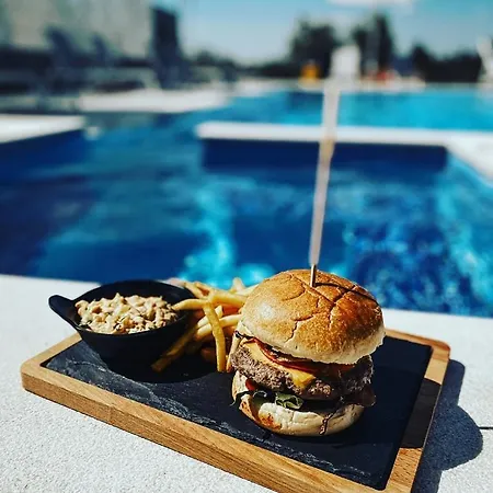 Miroes Apartmán Nikiti (Sithonia)