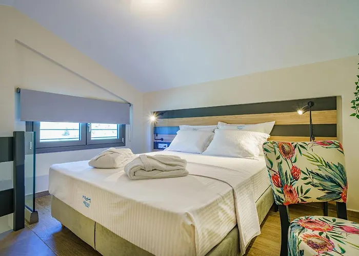 Appartement Miroes