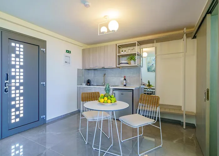 Miroes Appartement Nikiti (Sithonia)