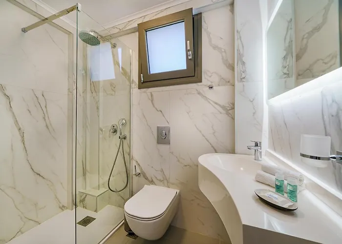 Appartement Miroes *