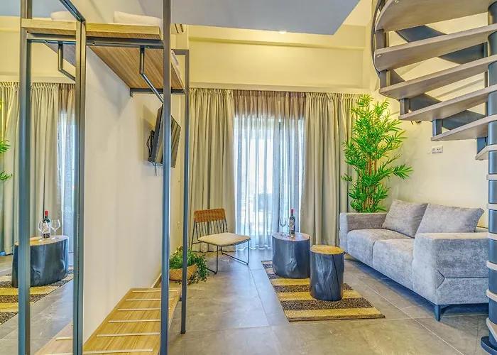 Miroes Appartement Nikiti (Sithonia)