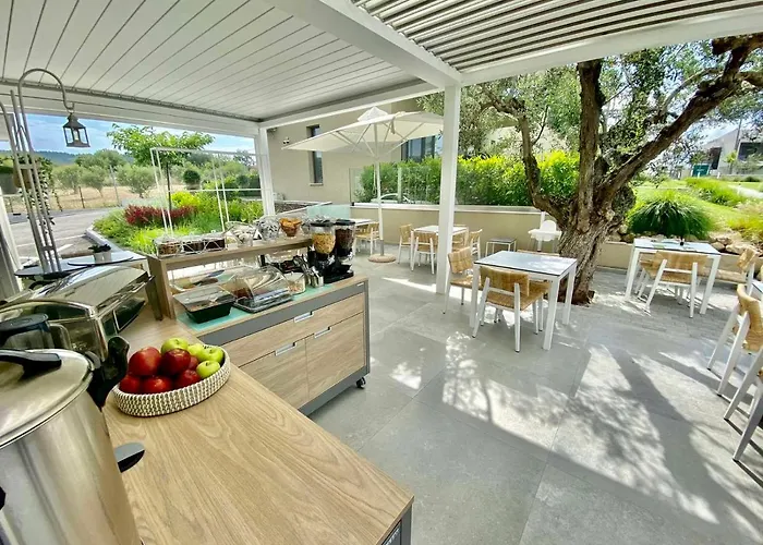 Appartement Miroes Nikiti (Sithonia)