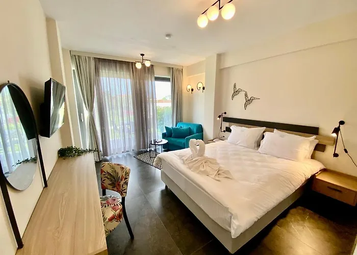 Appartement Miroes *