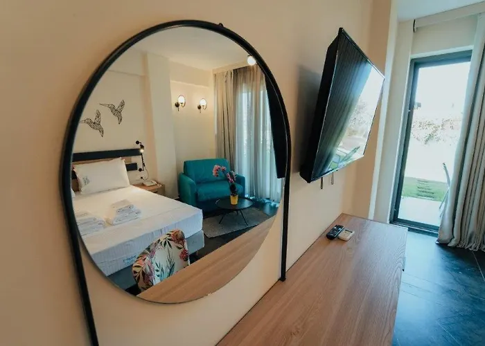 Appartement Miroes Nikiti (Sithonia)