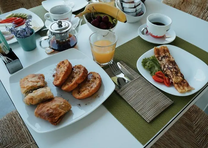 Miroes * Nikiti (Sithonia)