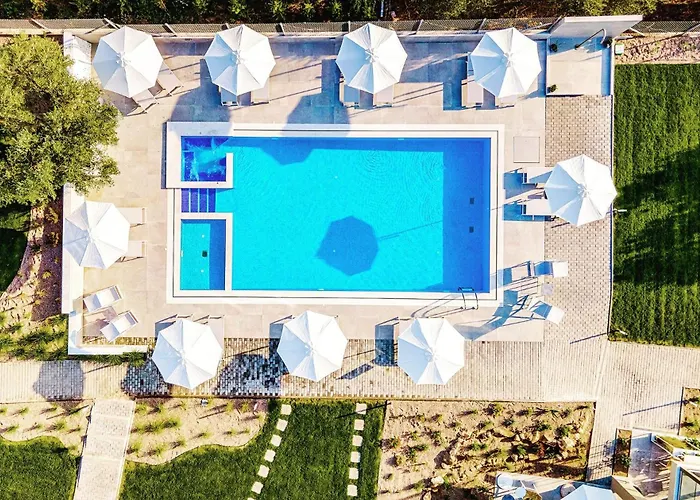 Appartement Miroes Nikiti (Sithonia)