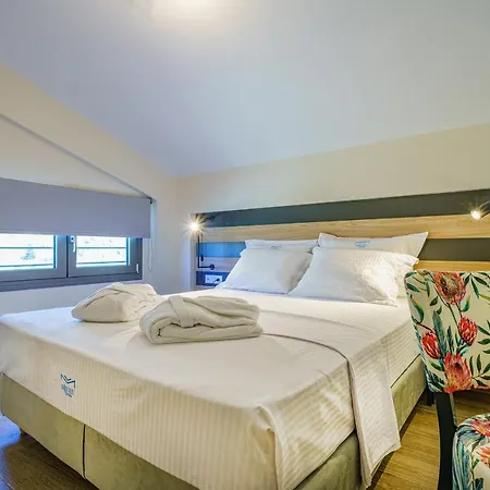 Appartement Miroes
