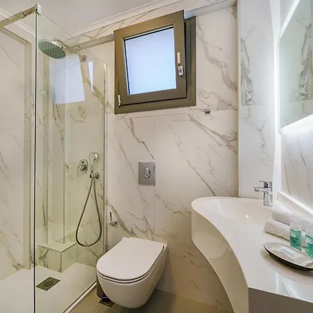 Appartement Miroes *